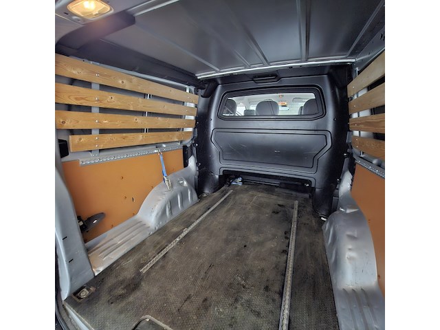 Bedrijfswagen, citroën, jumpy, 2019 - afbeelding 26 van  53