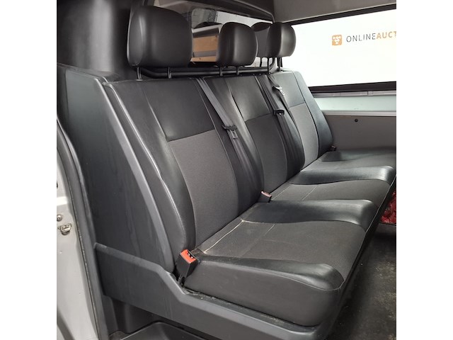 Bedrijfswagen, citroën, jumpy, 2019 - afbeelding 28 van  53