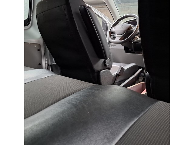 Bedrijfswagen, citroën, jumpy, 2019 - afbeelding 29 van  53