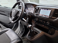Bedrijfswagen, citroën, jumpy, 2019 - afbeelding 30 van  53
