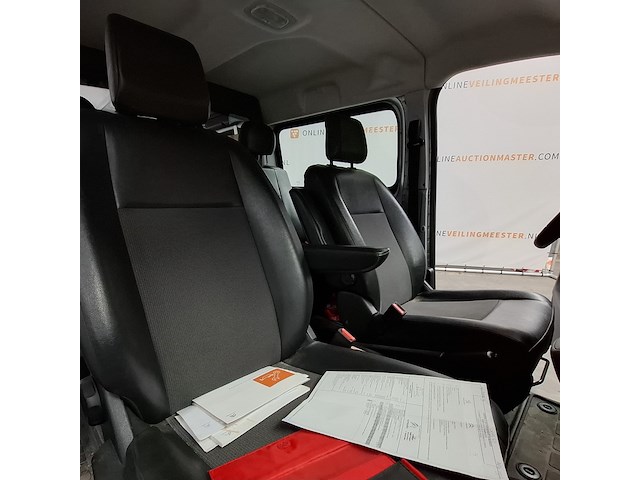 Bedrijfswagen, citroën, jumpy, 2019 - afbeelding 31 van  53