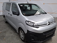 Bedrijfswagen, citroën, jumpy, 2019 - afbeelding 23 van  53
