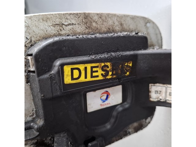 Bedrijfswagen, citroën, jumpy, 2019 - afbeelding 35 van  53