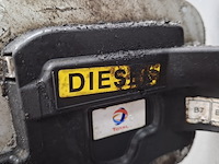 Bedrijfswagen, citroën, jumpy, 2019 - afbeelding 35 van  53