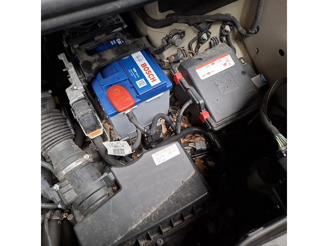 Bedrijfswagen, citroën, jumpy, 2019 - afbeelding 39 van  53