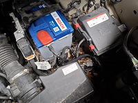 Bedrijfswagen, citroën, jumpy, 2019 - afbeelding 39 van  53