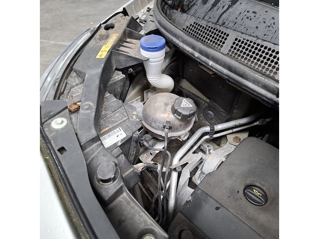 Bedrijfswagen, citroën, jumpy, 2019 - afbeelding 41 van  53