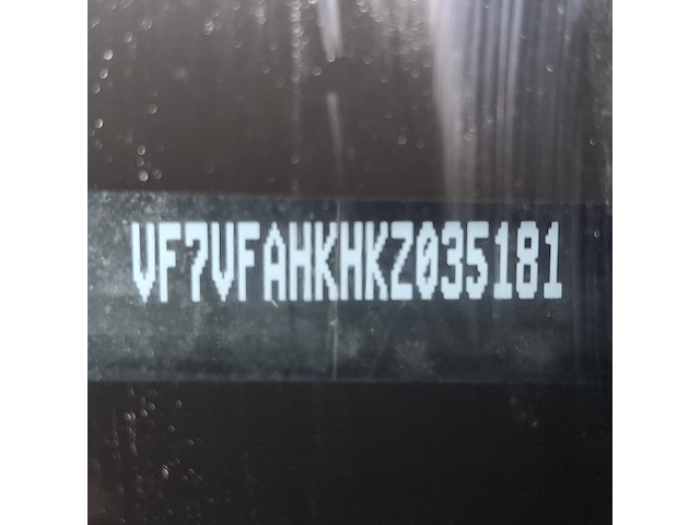 Bedrijfswagen, citroën, jumpy, 2019 - afbeelding 42 van  53