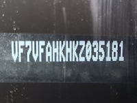 Bedrijfswagen, citroën, jumpy, 2019 - afbeelding 42 van  53