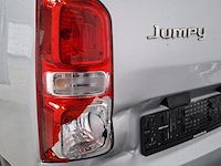 Bedrijfswagen, citroën, jumpy, 2019 - afbeelding 43 van  53
