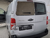 Bedrijfswagen, citroën, jumpy, 2019 - afbeelding 44 van  53