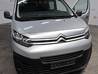 Bedrijfswagen, citroën, jumpy, 2019 - afbeelding 46 van  53