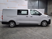 Bedrijfswagen, citroën, jumpy, 2019 - afbeelding 45 van  53