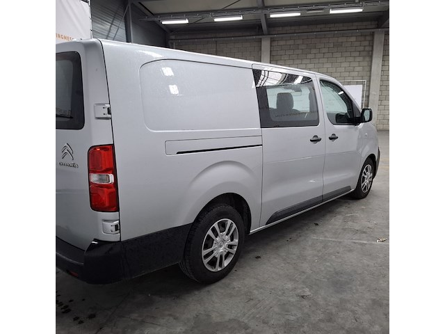 Bedrijfswagen, citroën, jumpy, 2019 - afbeelding 50 van  53