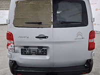 Bedrijfswagen, citroën, jumpy, 2019 - afbeelding 51 van  53