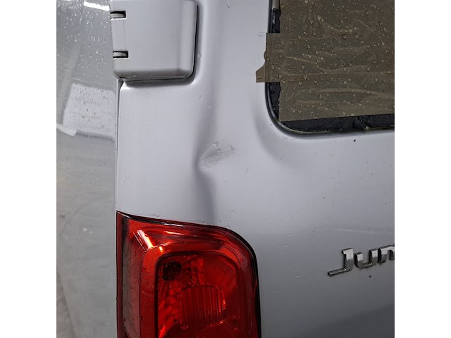 Bedrijfswagen, citroën, jumpy, 2019 - afbeelding 53 van  53