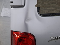 Bedrijfswagen, citroën, jumpy, 2019 - afbeelding 53 van  53