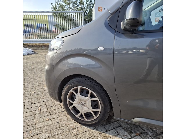 Bedrijfswagen, citroën, jumpy, 2022 - afbeelding 2 van  49