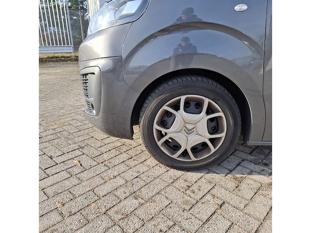 Bedrijfswagen, citroën, jumpy, 2022 - afbeelding 4 van  49