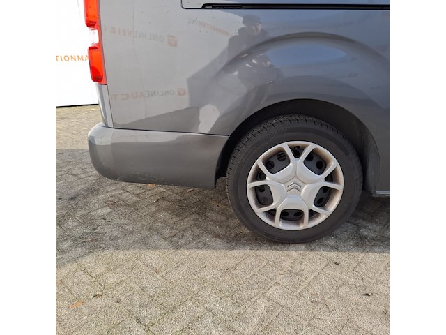 Bedrijfswagen, citroën, jumpy, 2022 - afbeelding 6 van  49