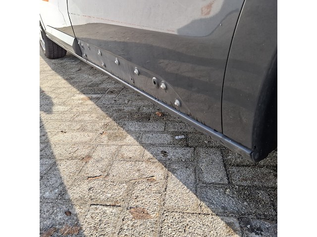 Bedrijfswagen, citroën, jumpy, 2022 - afbeelding 10 van  49