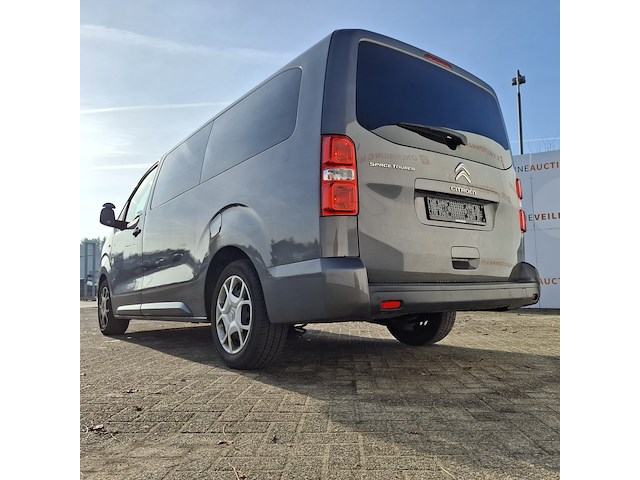 Bedrijfswagen, citroën, jumpy, 2022 - afbeelding 15 van  49