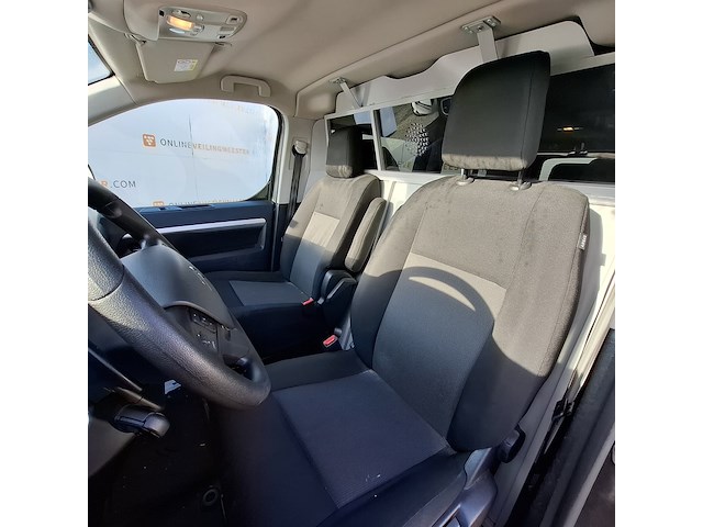 Bedrijfswagen, citroën, jumpy, 2022 - afbeelding 22 van  49