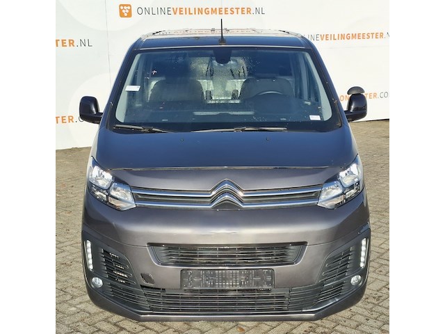 Bedrijfswagen, citroën, jumpy, 2022 - afbeelding 12 van  49