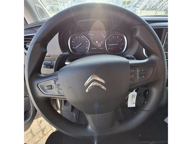 Bedrijfswagen, citroën, jumpy, 2022 - afbeelding 24 van  49