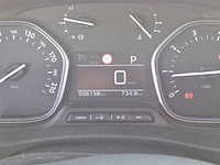 Bedrijfswagen, citroën, jumpy, 2022 - afbeelding 25 van  49