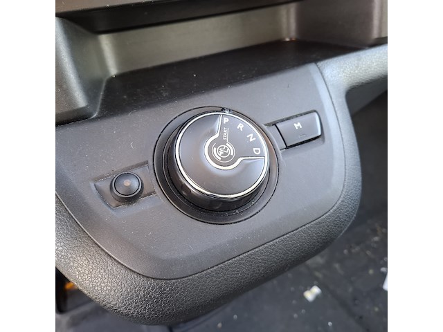 Bedrijfswagen, citroën, jumpy, 2022 - afbeelding 29 van  49