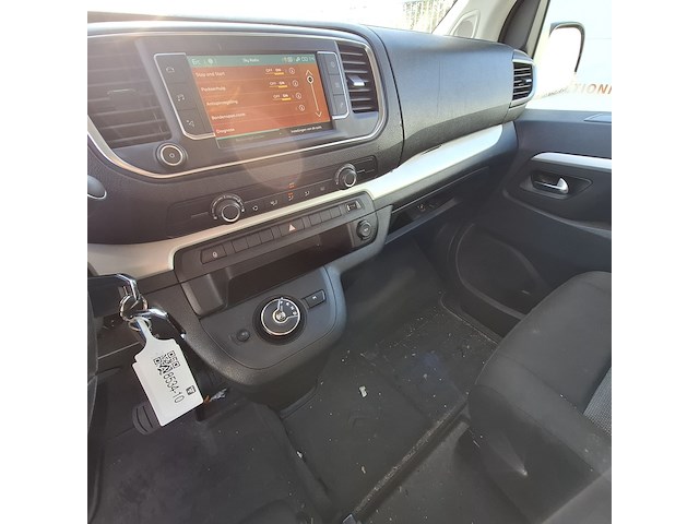 Bedrijfswagen, citroën, jumpy, 2022 - afbeelding 30 van  49