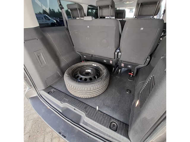 Bedrijfswagen, citroën, jumpy, 2022 - afbeelding 33 van  49