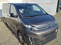 Bedrijfswagen, citroën, jumpy, 2022 - afbeelding 23 van  49
