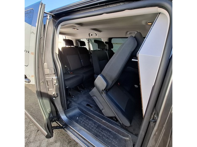 Bedrijfswagen, citroën, jumpy, 2022 - afbeelding 35 van  49