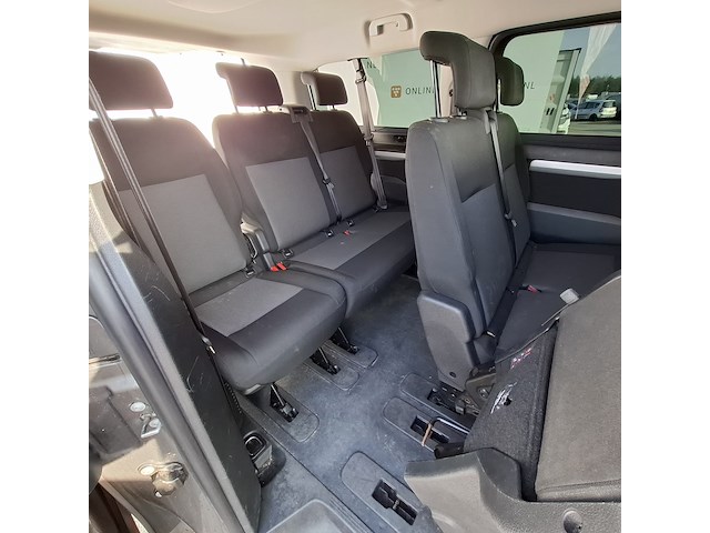 Bedrijfswagen, citroën, jumpy, 2022 - afbeelding 36 van  49