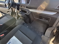 Bedrijfswagen, citroën, jumpy, 2022 - afbeelding 38 van  49