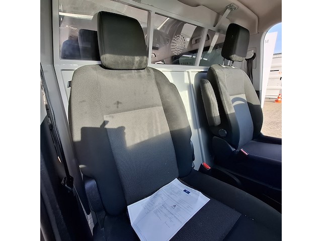 Bedrijfswagen, citroën, jumpy, 2022 - afbeelding 39 van  49