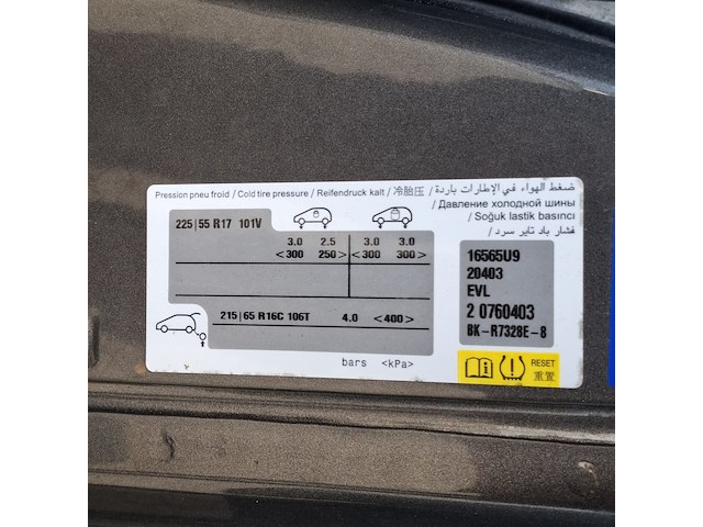 Bedrijfswagen, citroën, jumpy, 2022 - afbeelding 41 van  49