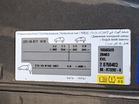 Bedrijfswagen, citroën, jumpy, 2022 - afbeelding 41 van  49