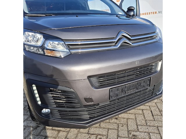 Bedrijfswagen, citroën, jumpy, 2022 - afbeelding 43 van  49