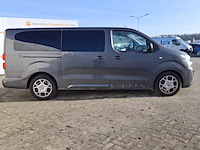 Bedrijfswagen, citroën, jumpy, 2022 - afbeelding 34 van  49