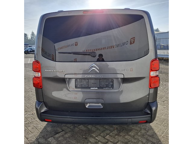 Bedrijfswagen, citroën, jumpy, 2022 - afbeelding 46 van  49