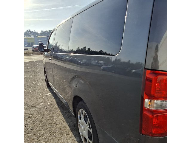 Bedrijfswagen, citroën, jumpy, 2022 - afbeelding 47 van  49