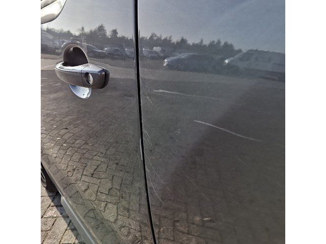 Bedrijfswagen, citroën, jumpy, 2022 - afbeelding 48 van  49