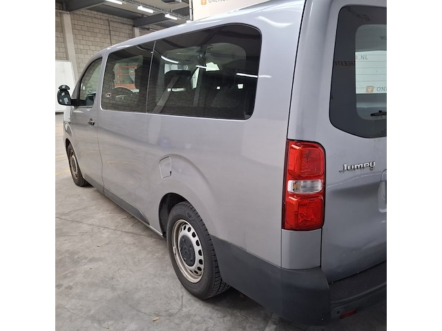 Bedrijfswagen, citroën, jumpy - afbeelding 2 van  50