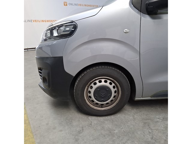 Bedrijfswagen, citroën, jumpy - afbeelding 4 van  50