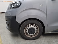 Bedrijfswagen, citroën, jumpy - afbeelding 4 van  50