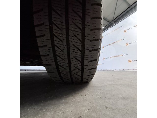 Bedrijfswagen, citroën, jumpy - afbeelding 5 van  50