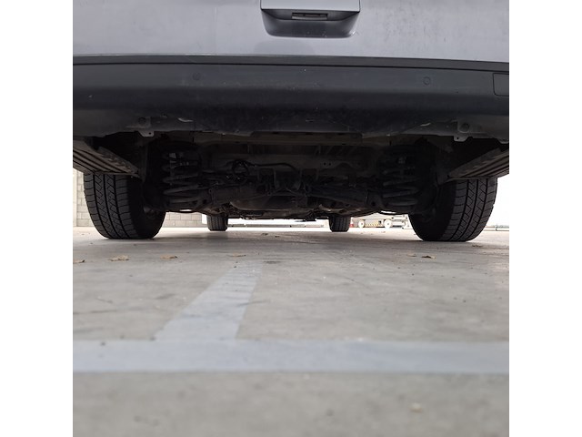 Bedrijfswagen, citroën, jumpy - afbeelding 7 van  50